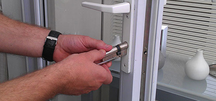 Commercial Door Lock Repair in Nipomo