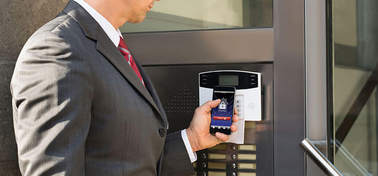 Commercial Office Locksmith Nipomo